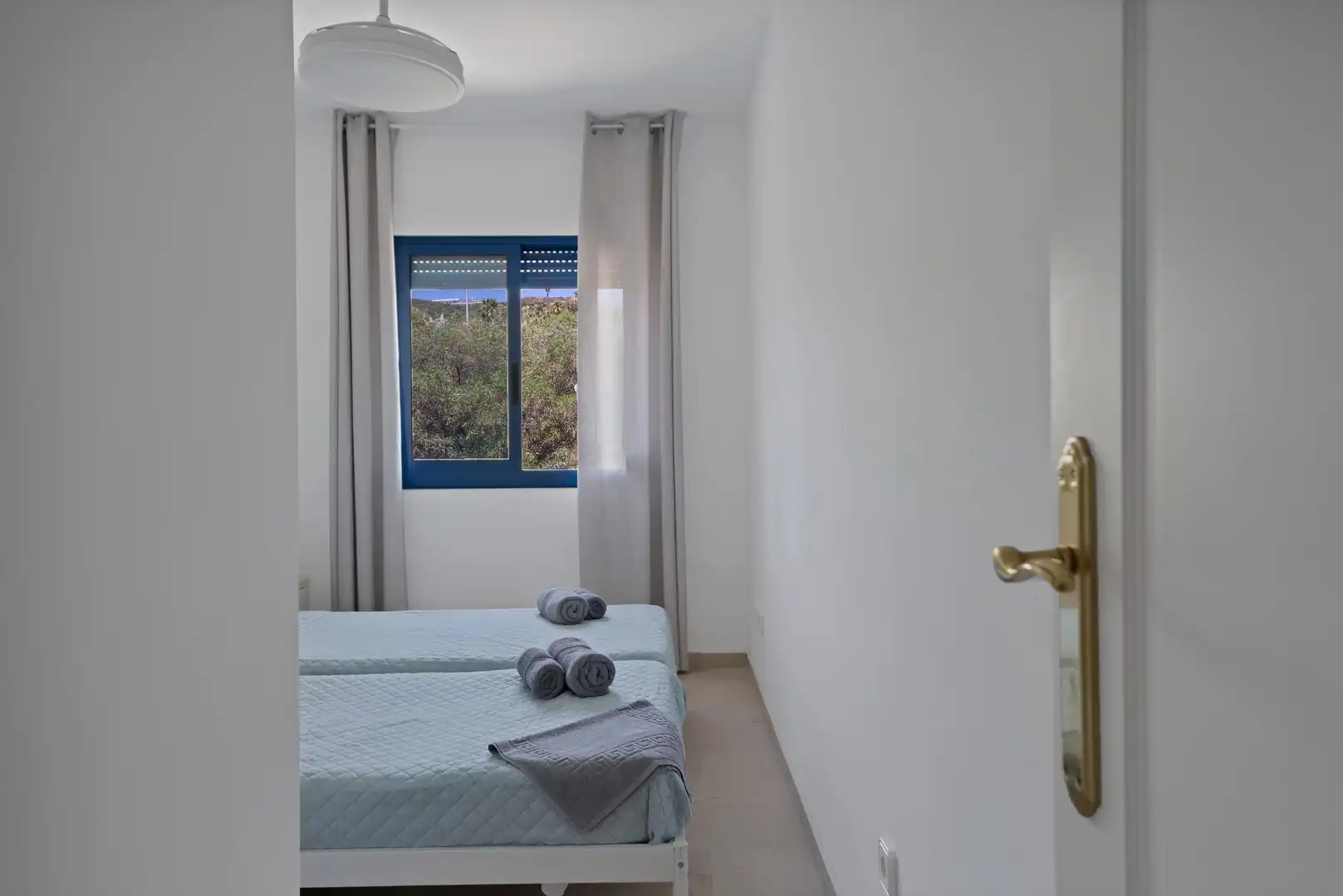 Apartamento con piscina en venta en Urbanizacion Mikonos Playa , Portal 1 , Planta 1 ,, imagen 24