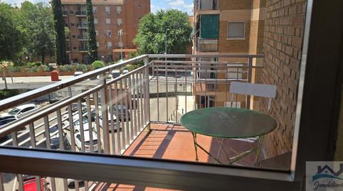 Foto 5 de Apartamento en venta en Buenavista - Valparaíso - La Legua, Toledo