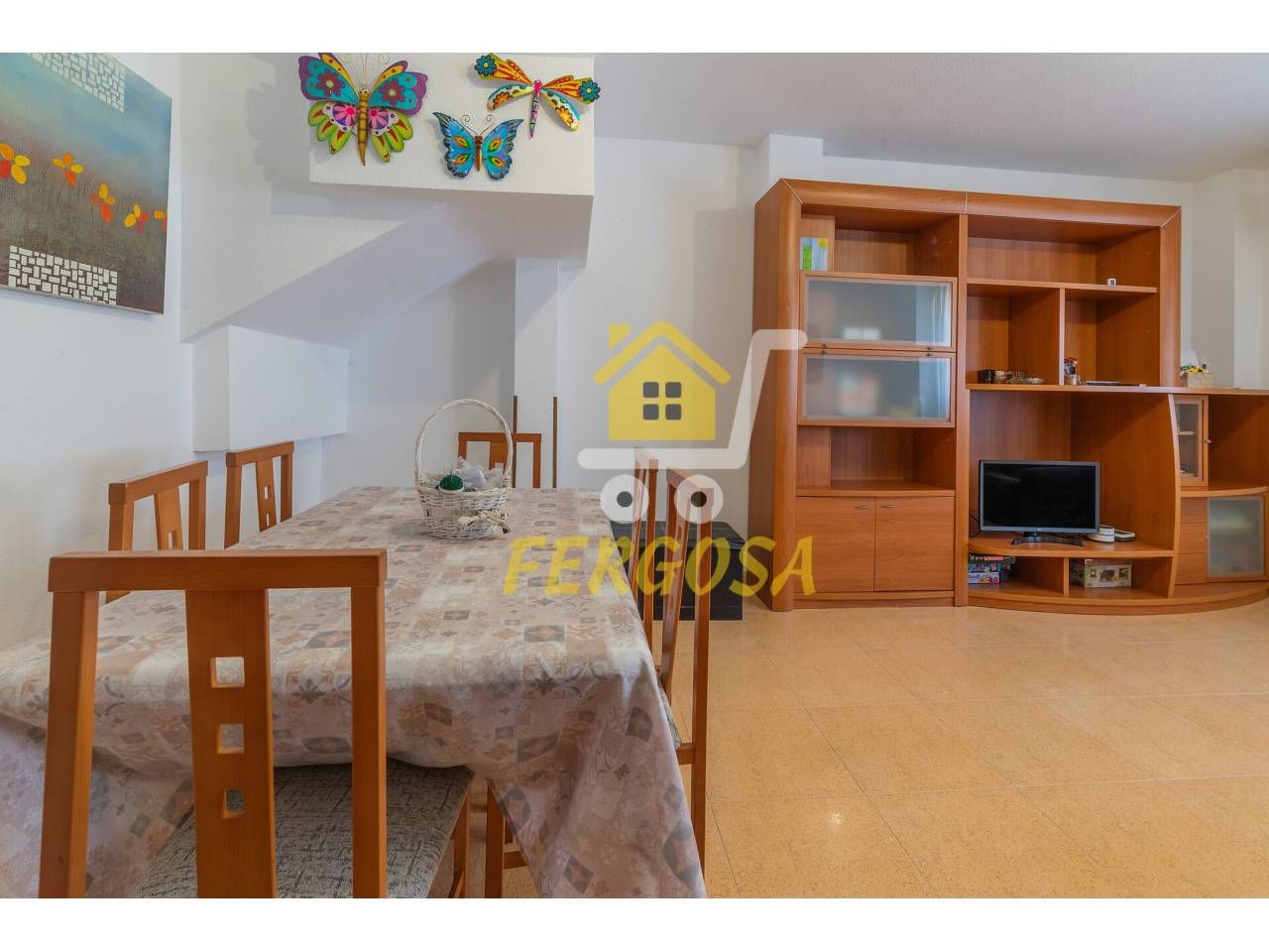 Dúplex en venda en Valmojado amb Aire condicionat, Calefacció i Traster