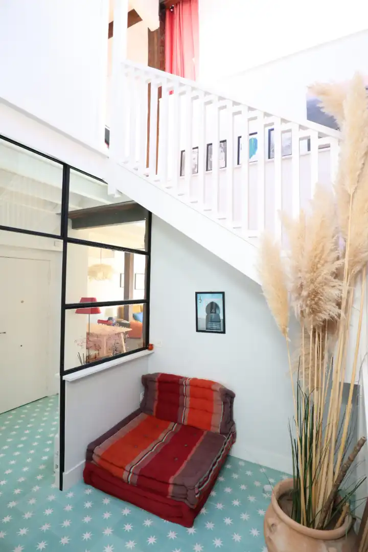 Maisonette zum Verkauf in Campo de Volantín Pasealekua, Castaños - Begoñaibarra