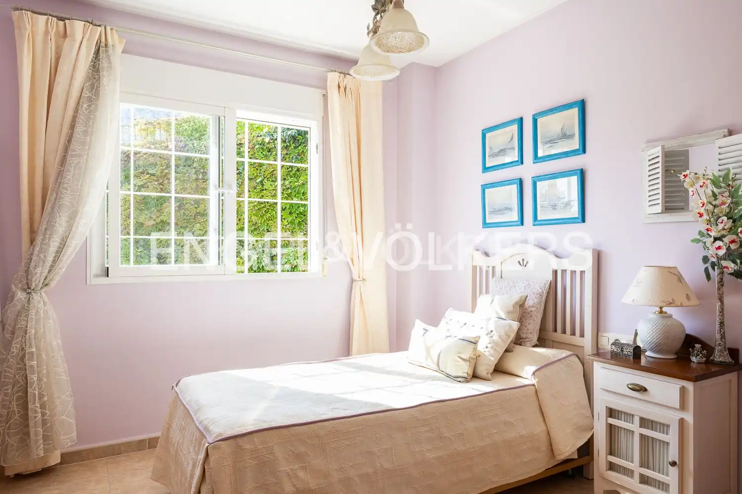 Casa con balcón en venta en Sierra Perenchiza - Cumbres de Calicanto - Sto Domingo, imagen 24