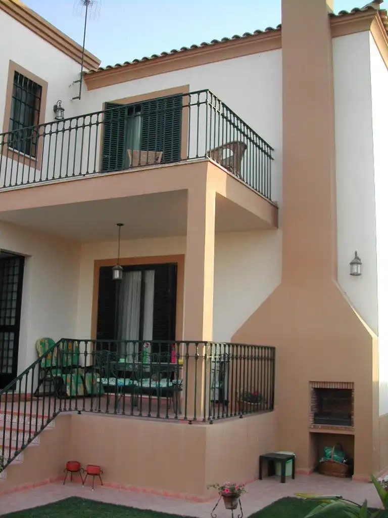 Casa con piscina in vendita a Calle de Zarzagorda, imagen 17