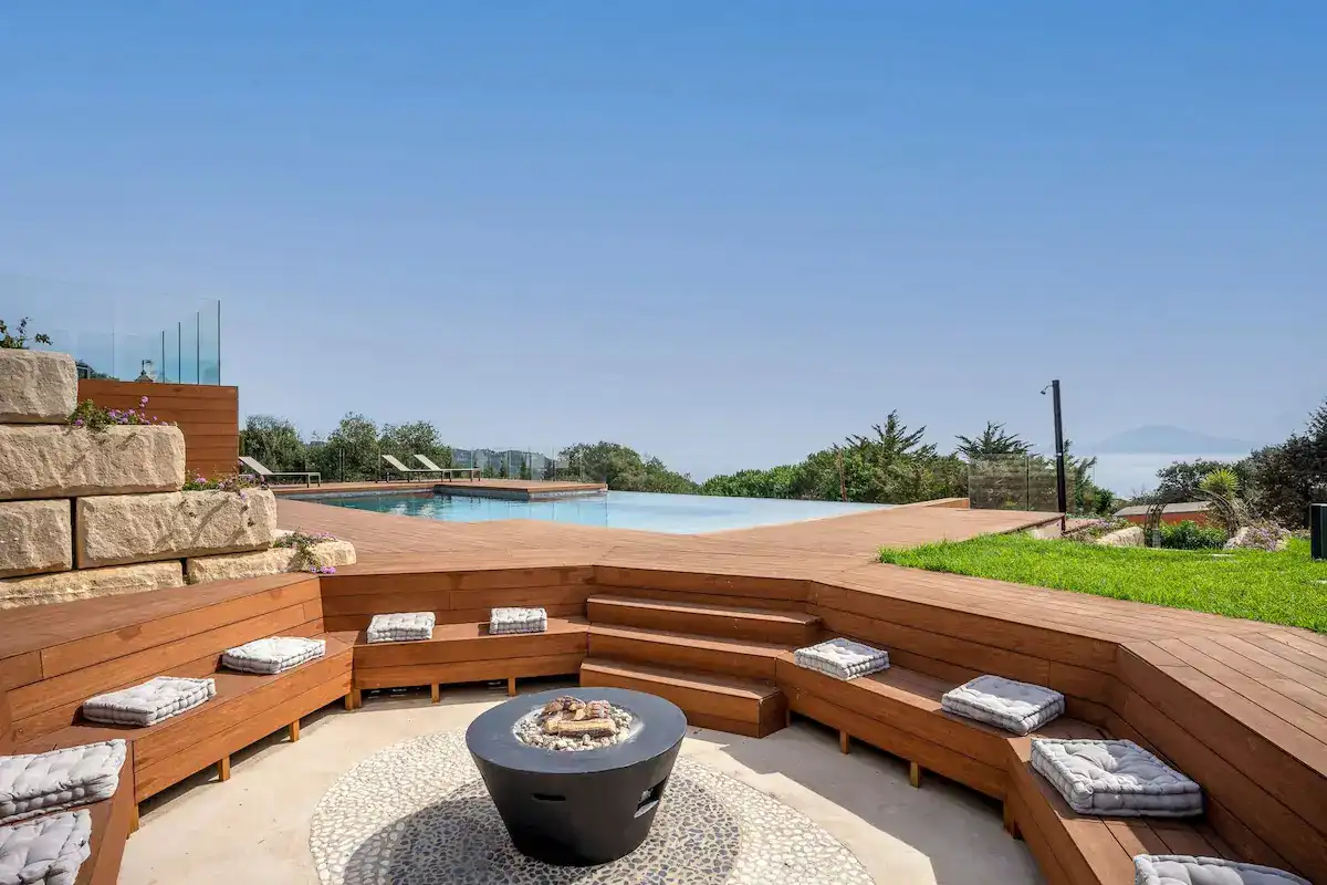 Villa con piscina in vendita a Arrabal Sector el Cuartón, imagen 12