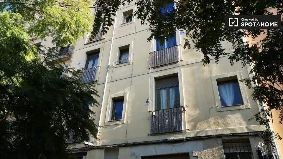 Flat to rent in Ciutat Vella, imagen 9