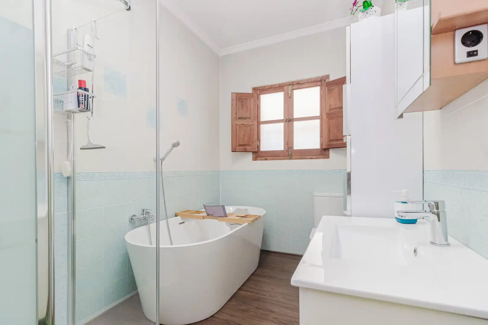 Casa con piscina in vendita a Campo de Murcia, imagen 55