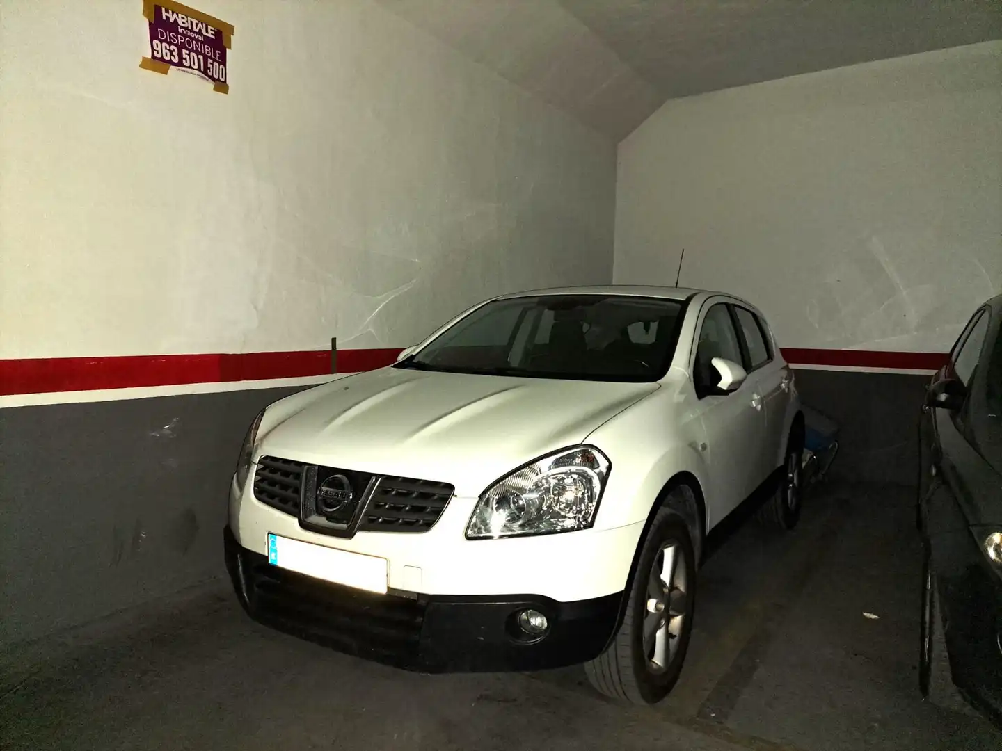 Parking à vendre à Cardenal Benlloch, imagen 8
