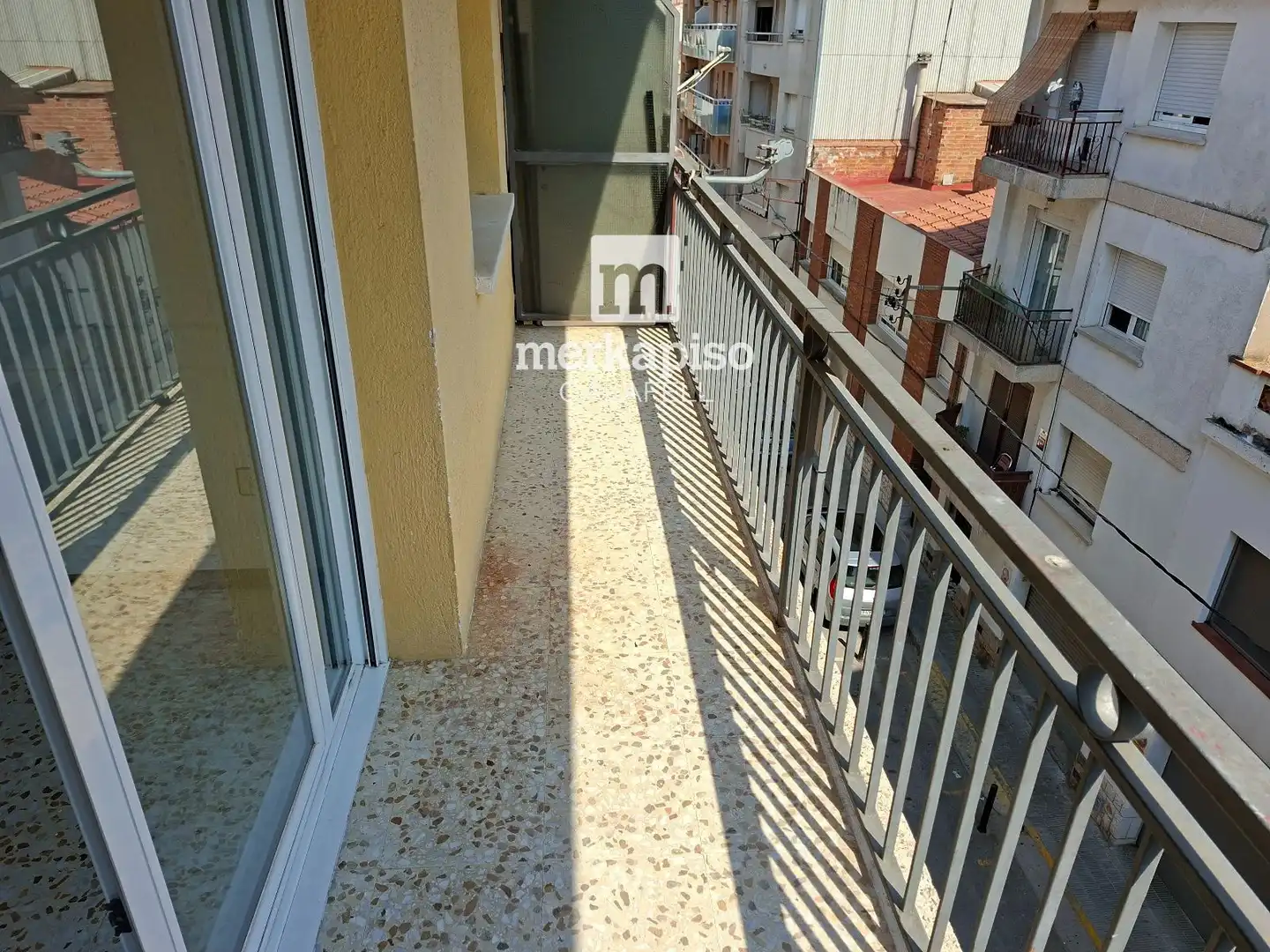 Balcony of Flat for sale in Calafell  with Terrace