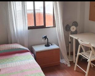 Flat to rent in Avda de Madrid - Pº de la Estación