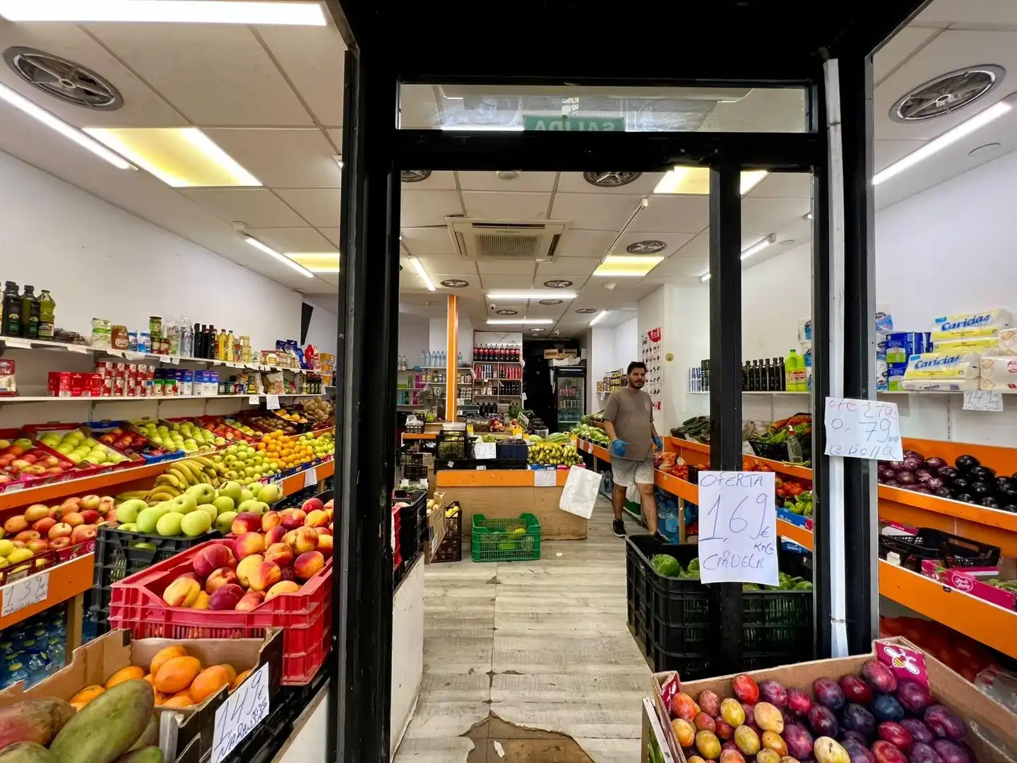 Business premises for sale in Calle Caballero de Rodas, imagen 7