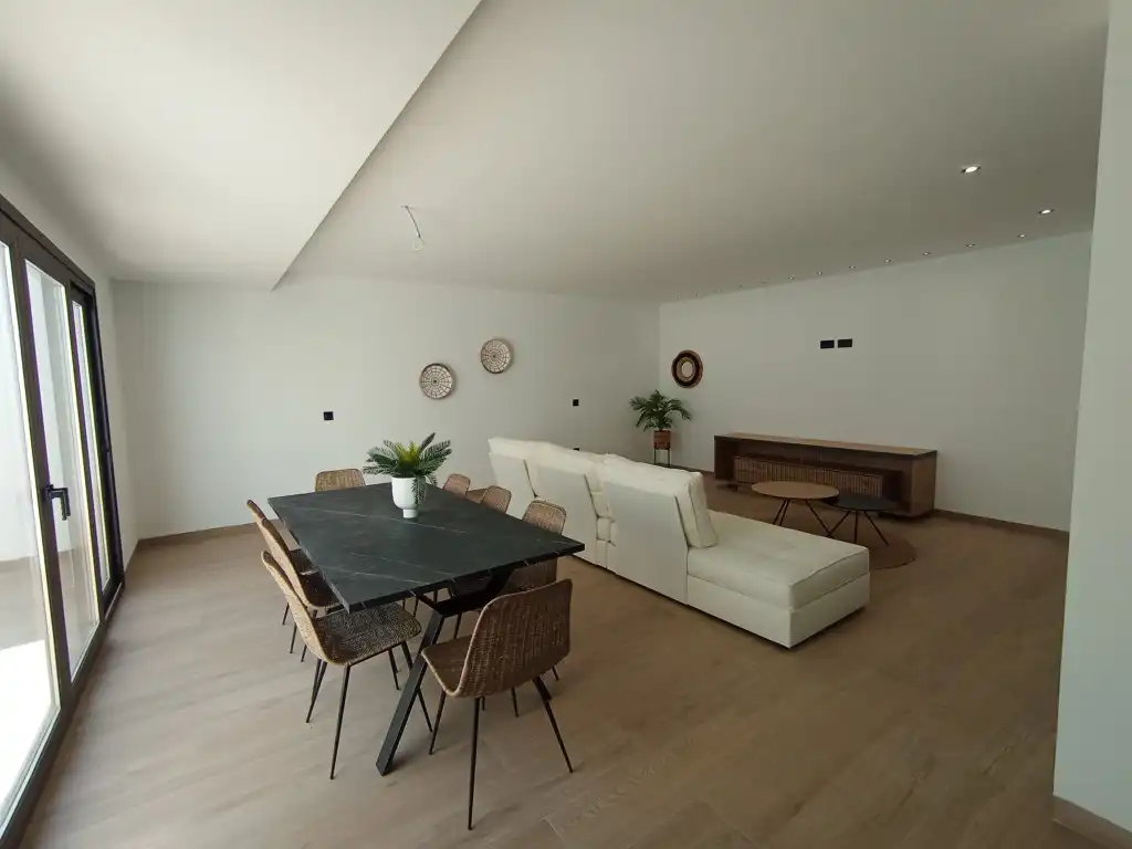 Casa o xalet en venda a Carrer Ecuador, Balcón de Finestrat - Terra Marina