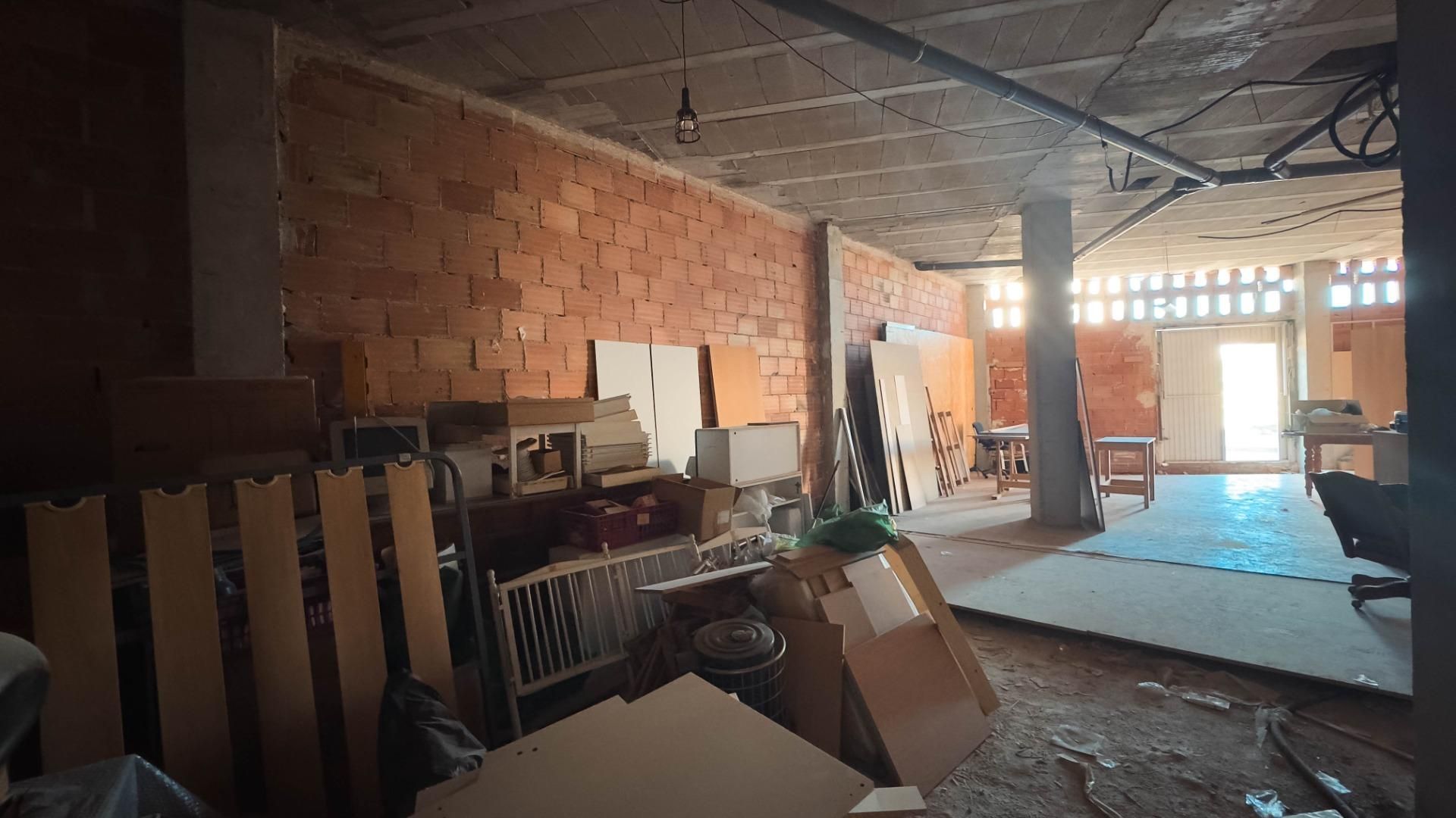 Local en venta en  Murcia Capital