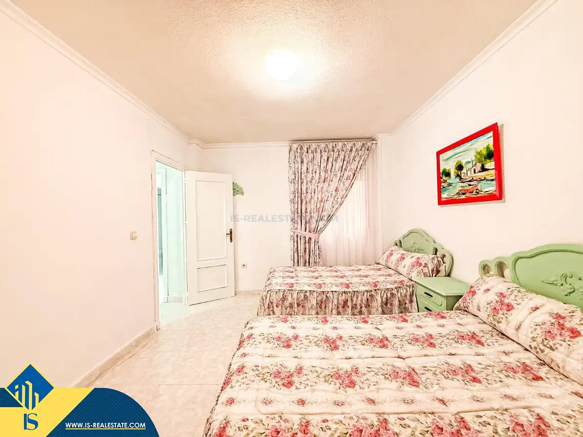 Apartment with terrace for sale in Playa de los Locos, imagen 14