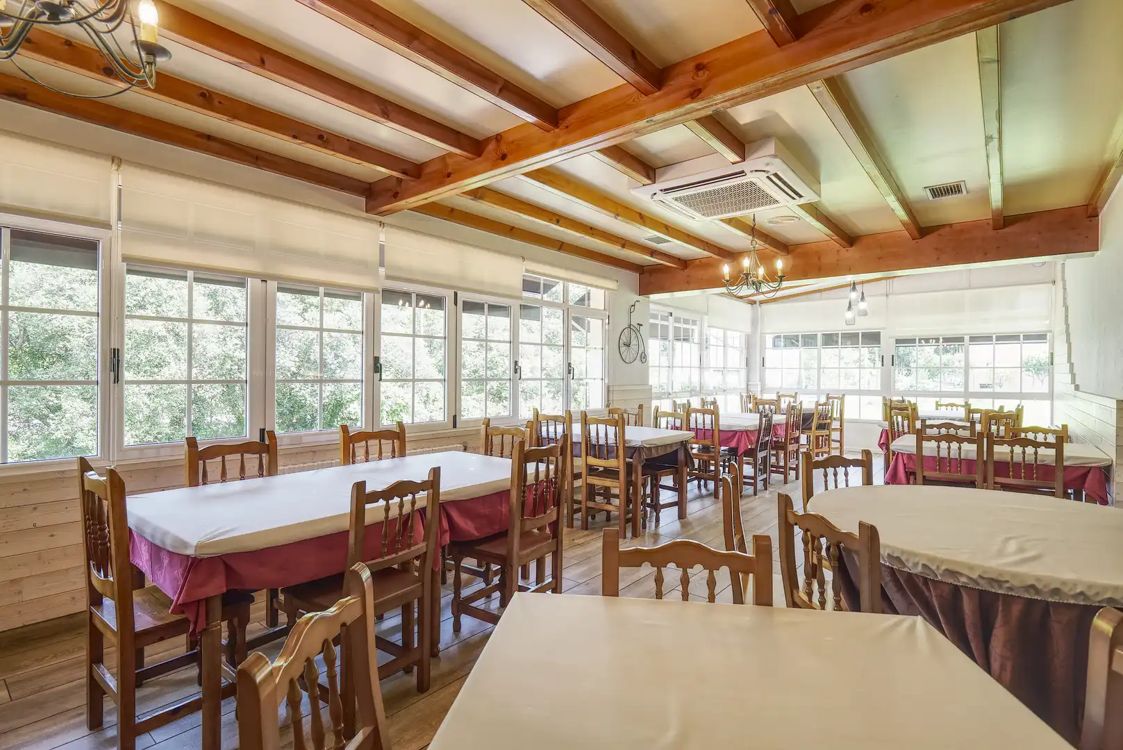 Casa o chalet en venta en Lousame con Aire acondicionado, Calefacción y Jardín privado