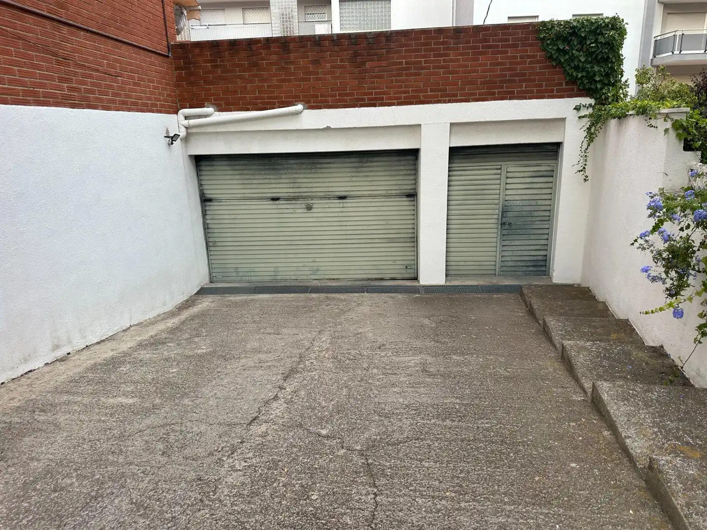 Einzelparkplatz zum Verkauf in Carrer Carrer Clos, imagen 4