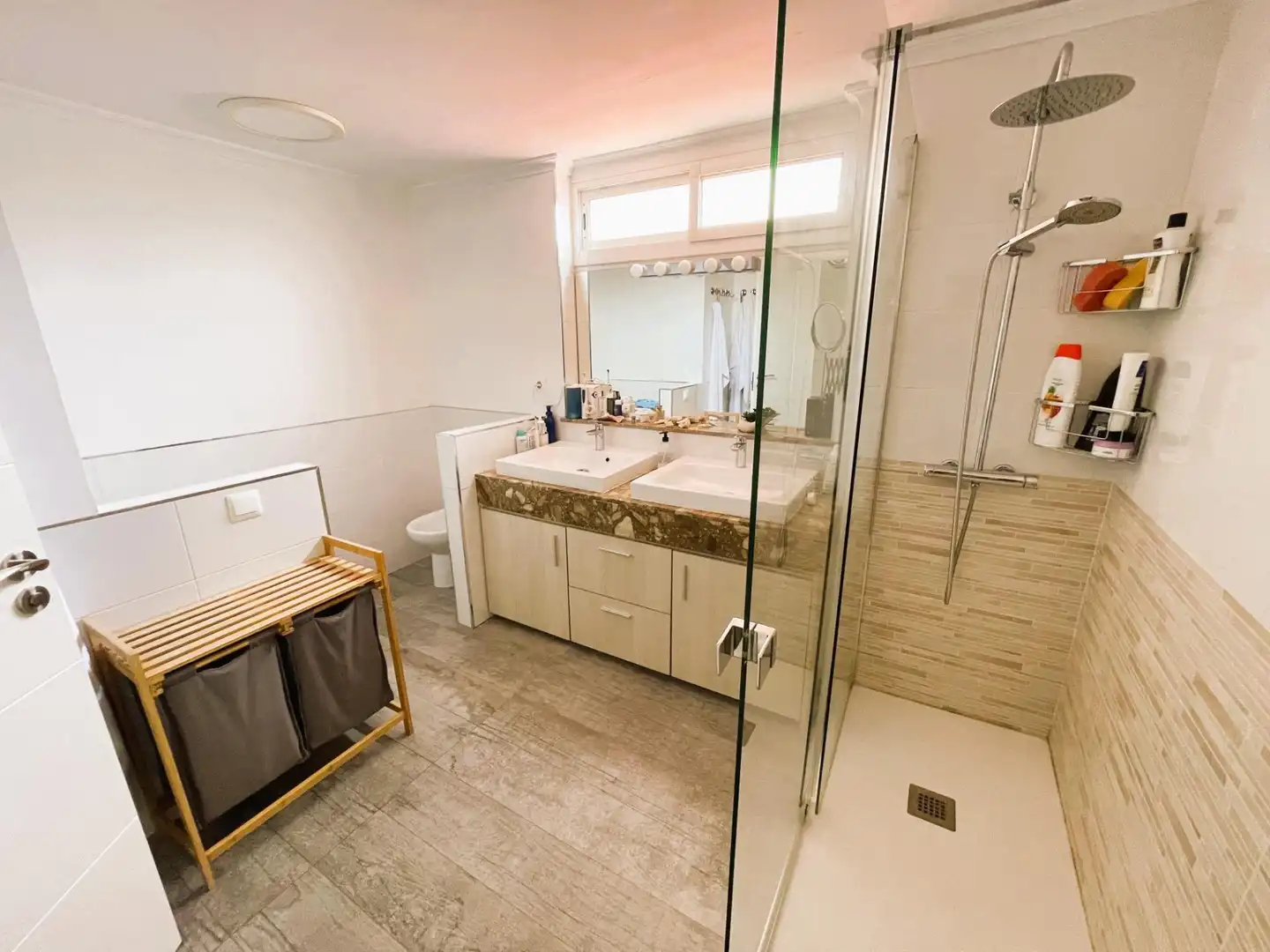 Baño de Piso en venta en Cruz de Humilladero