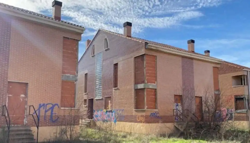 Terreno residenziale in vendita a Tudela de Duero, imagen 8