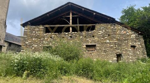 Foto 2 de Casa o xalet en venda a Unica, La Guingueta d'Àneu, Lleida