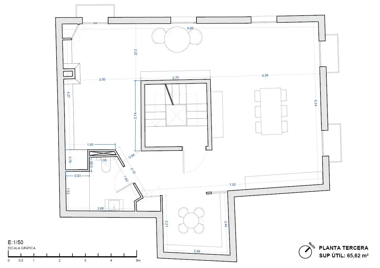 Flat for sale in Peñíscola / Peníscola  with Terrace