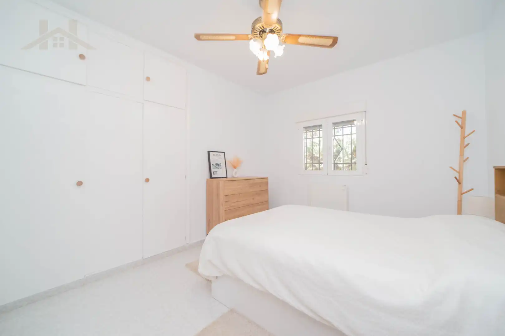 Chalet con piscina en venta en Aldea del Fresno, imagen 14