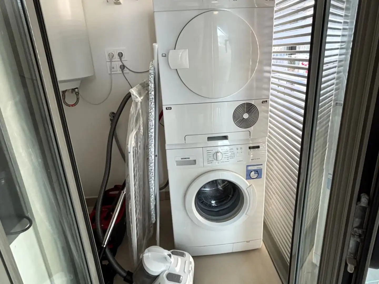 Apartment mit Aufzug zur Miete in Carrer del Garraf 20, imagen 16
