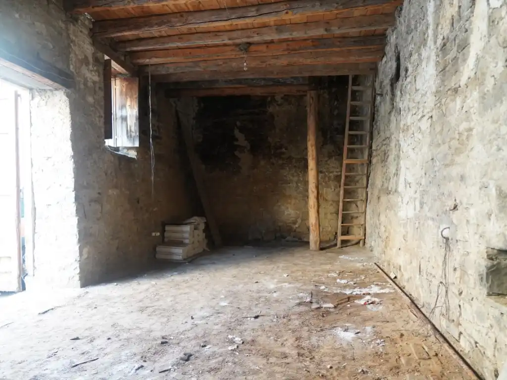 Edificio en venta en Calle El Llano Ag Linas, 13, Torla - Ordesa