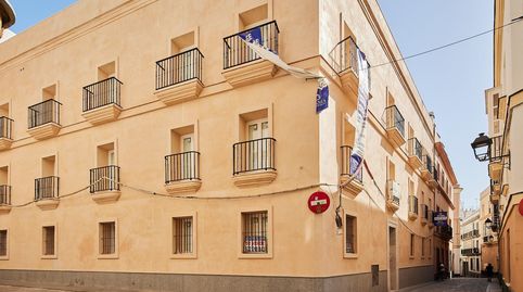 Foto 3 de Planta baja en venta en La Caleta - La Viña, Cádiz Capital