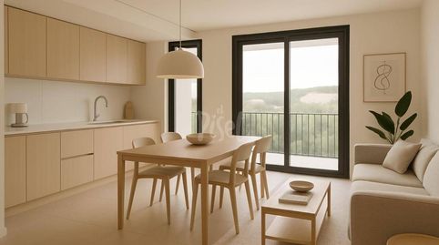 DUPLEX OBRA NUEVA EN VALLS TARRAGONA