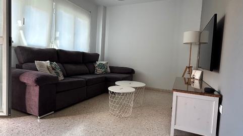 Photo 3 of Flat to rent in Colores -  Entreparques,  Sevilla Capital