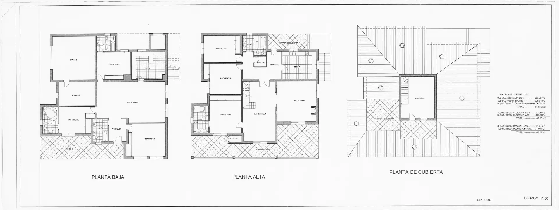 Casa con piscina en venta en Partida el Planet, imagen 34