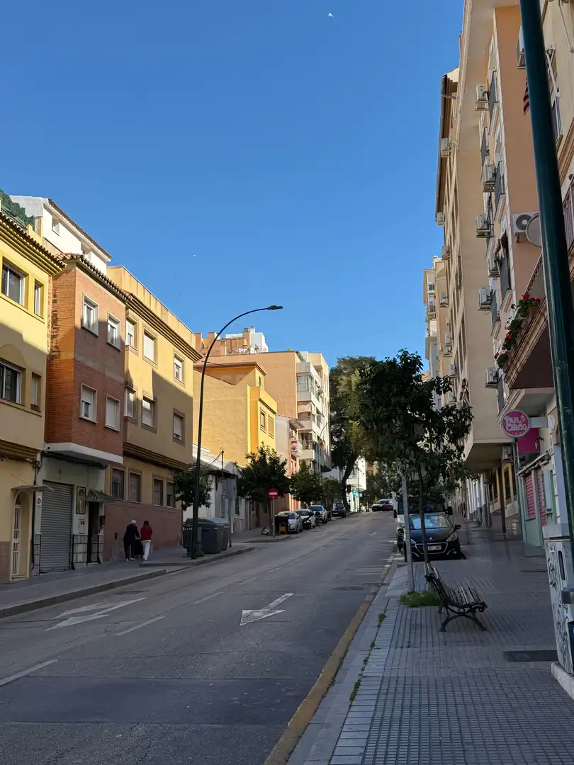 Apartament en venda a Capuchinos, Málaga, Spain, imagen 13