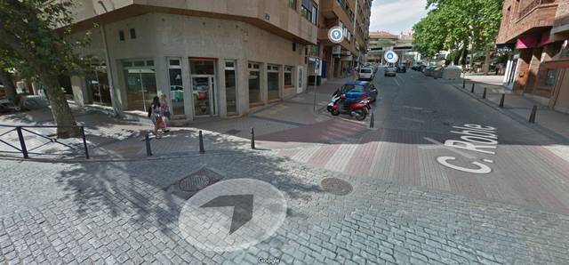 Local comercial en Alquiler en Centro