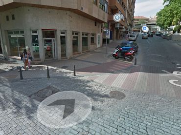 Gewerbefläche zur Miete in Centro