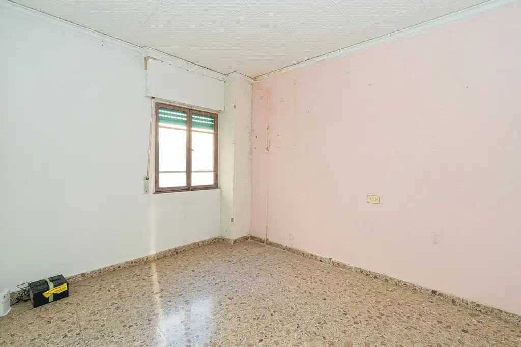Habitación de Apartamento en venta en Cocentaina