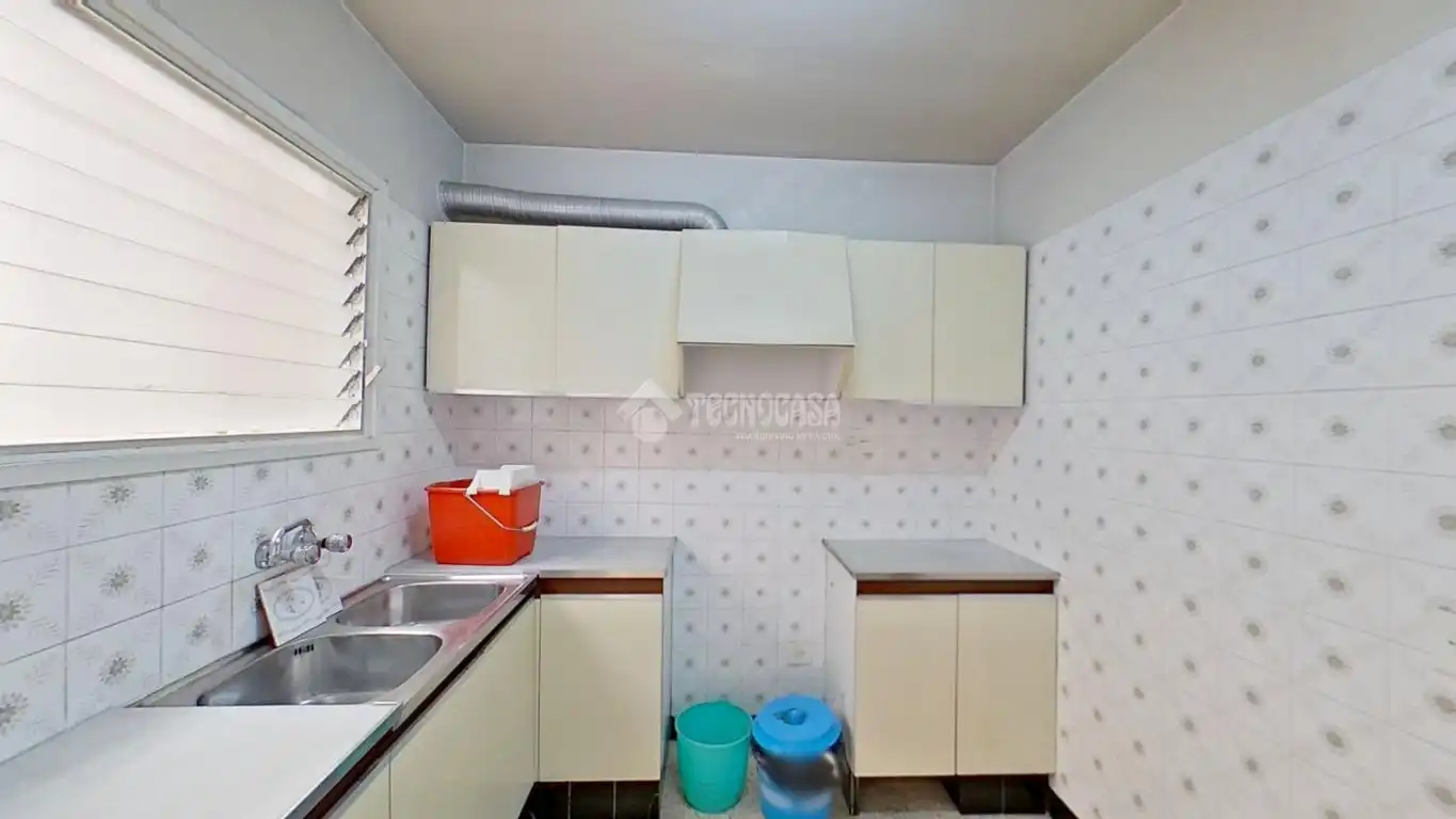 Cocina de Piso en venta en Balsareny con Balcón