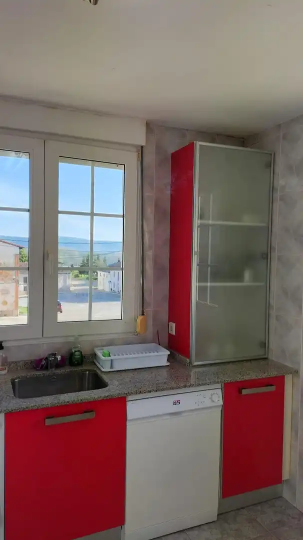 Villa con giardino in vendita a Valle de Valdelucio, imagen 13