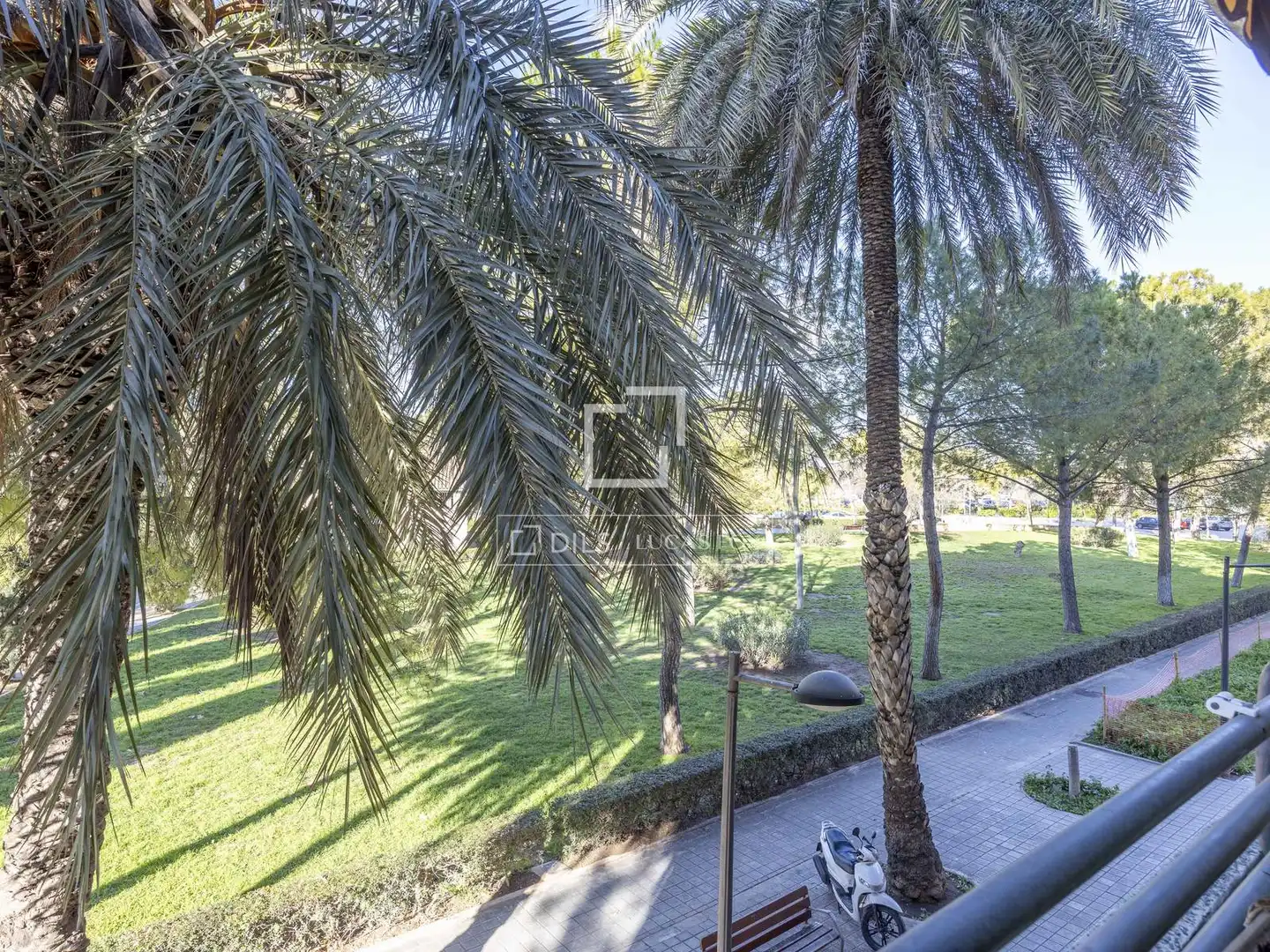 Flat with terrace for sale in Campanar, imagen 12