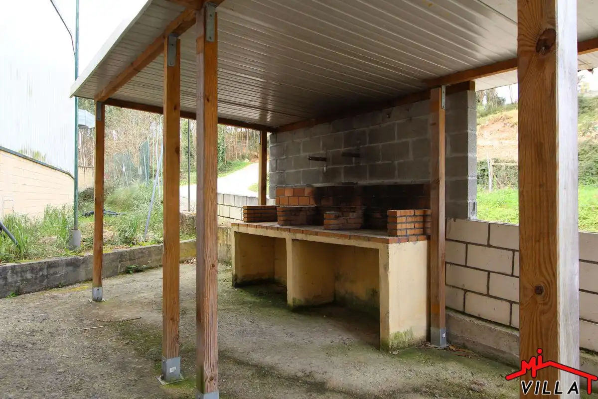 Maison avec terrasse à vendre à Sámano, imagen 30