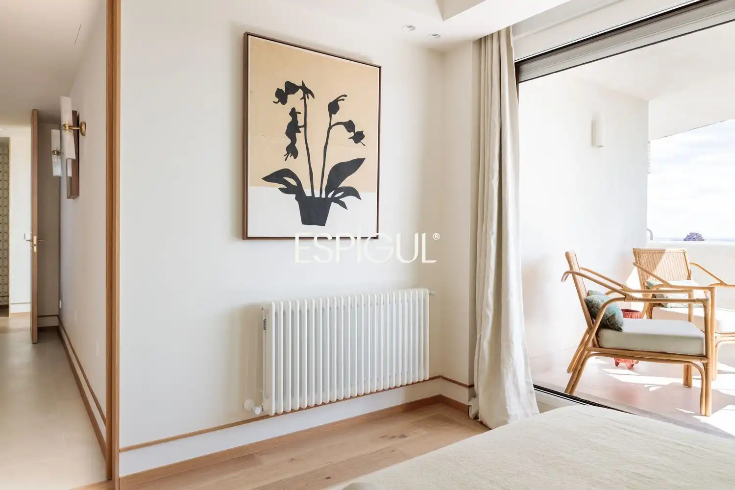 Piso con ascensor en venta en O' Donnell, imagen 32