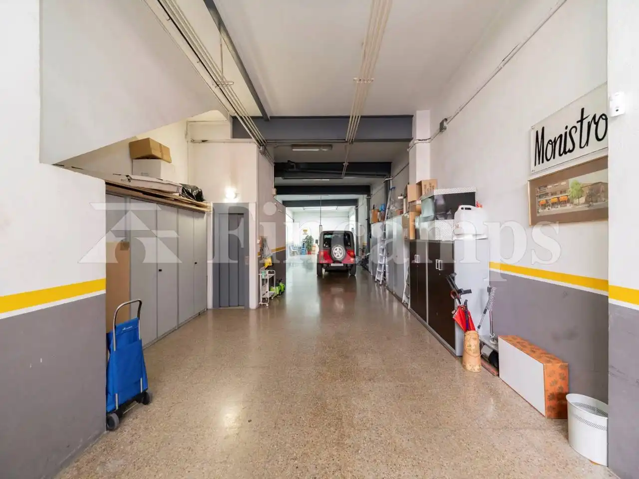 Appartamento con ascensore in vendita a Calle Castellar del Vallès, imagen 2
