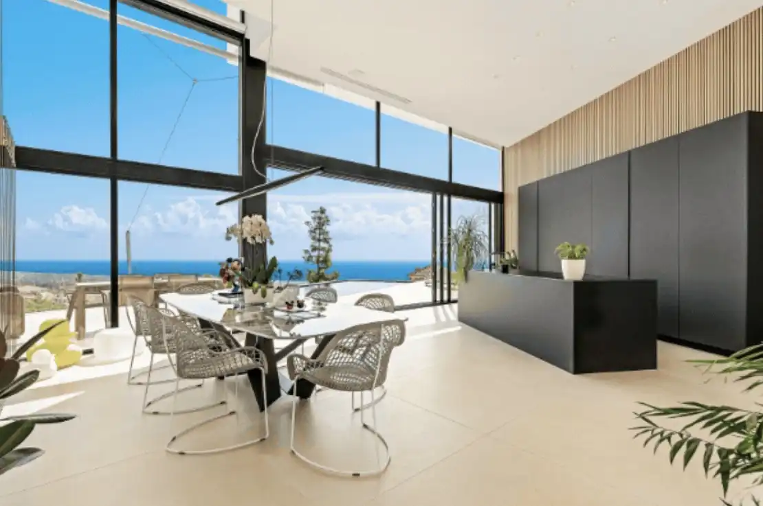 Casa con piscina in vendita a Marbella Centro, imagen 3