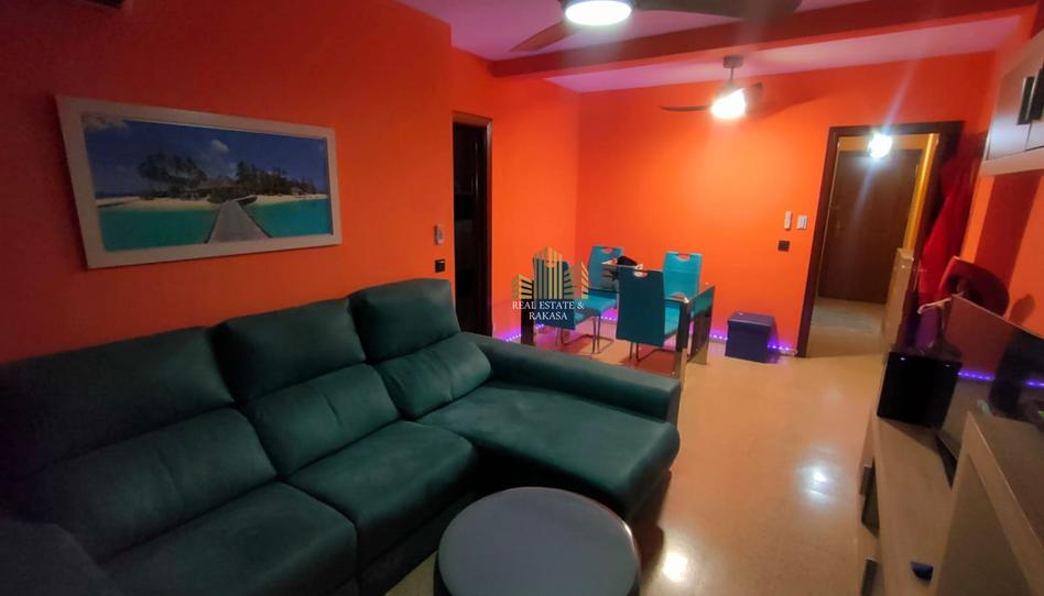 Photo 1 of Flat for sale in La Paz, Sevilla