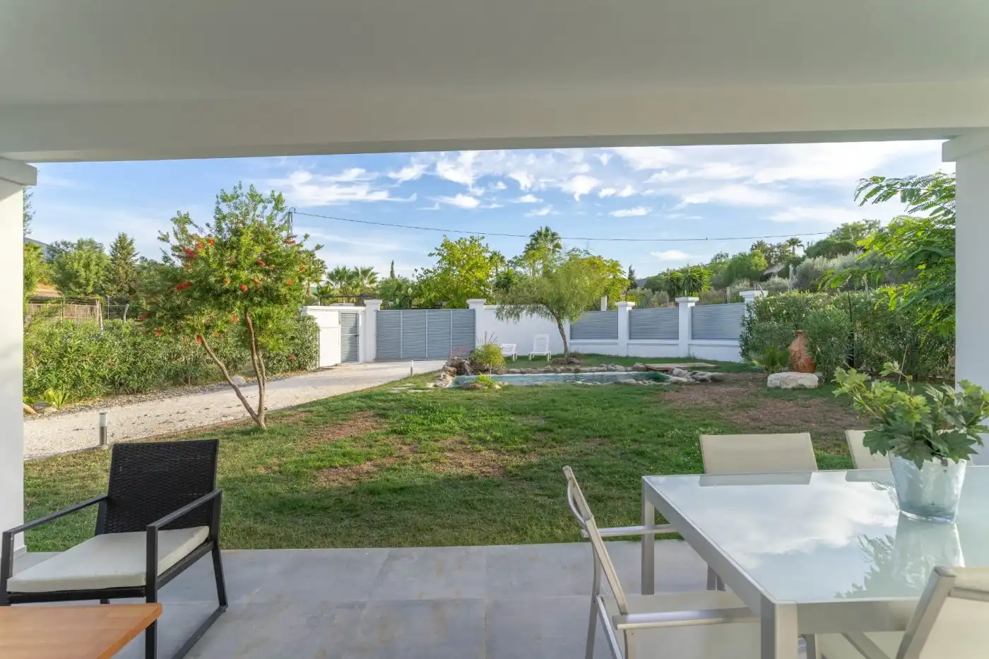 Villa mit Pool zum Verkauf in Centro, imagen 96