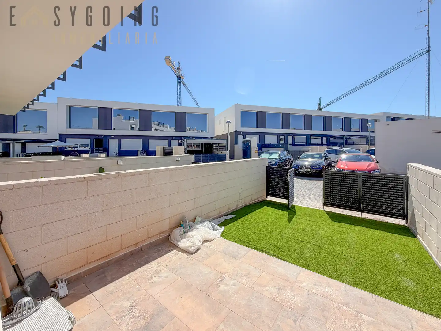 Casa con terraza en venta en Gran Alacant, imagen 45
