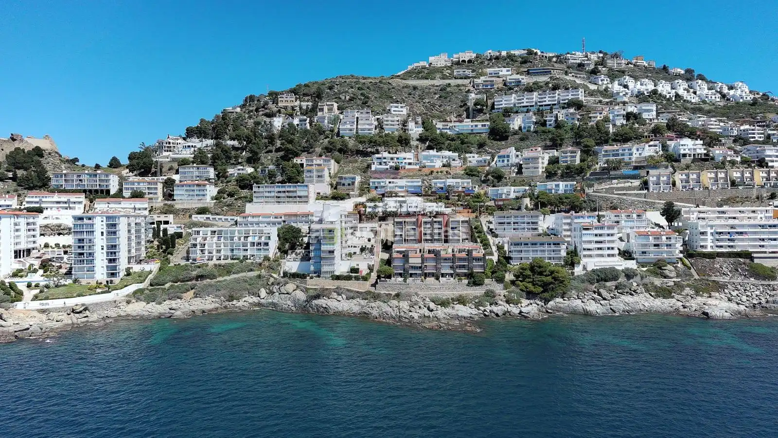 Apartamento con piscina en venta en carretera de canyelles 16 Bl.1 Pl.3 Pt.3 16, imagen 51