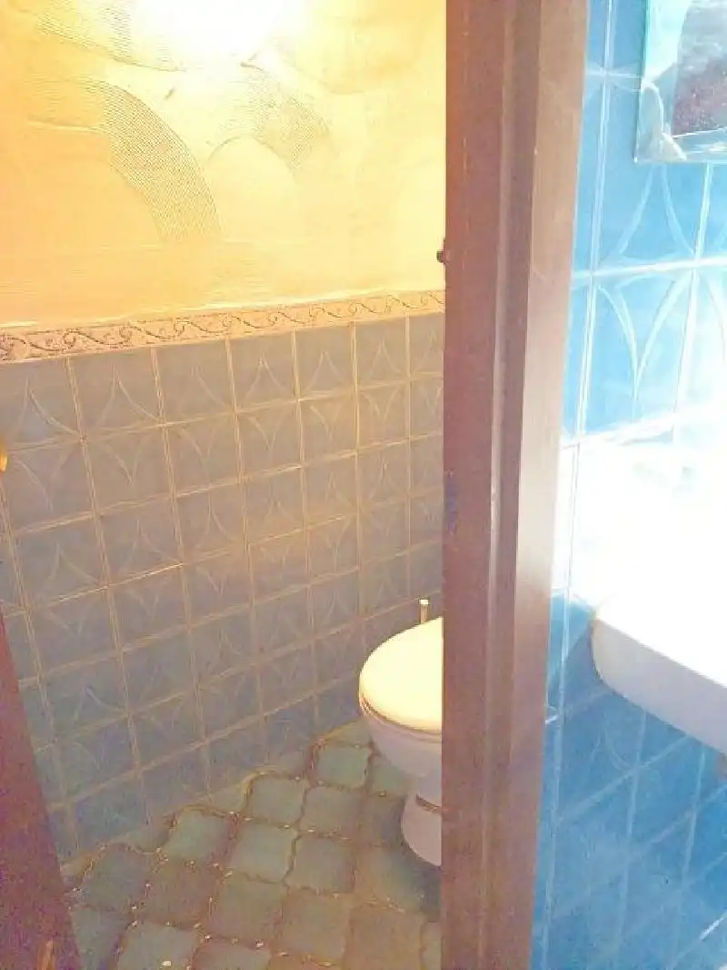 Bany de Local en venda en Santander
