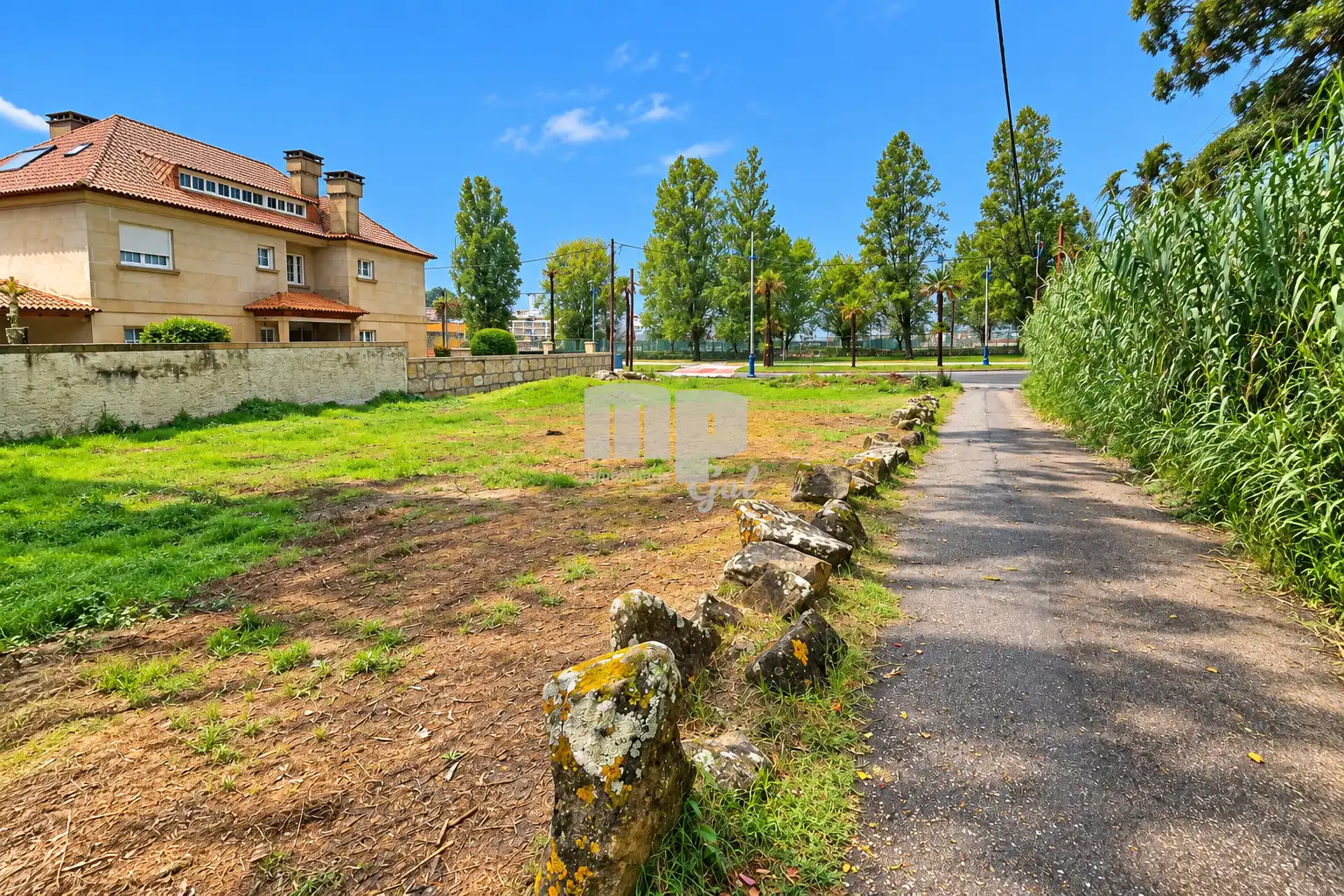 Residential for sale in Navia