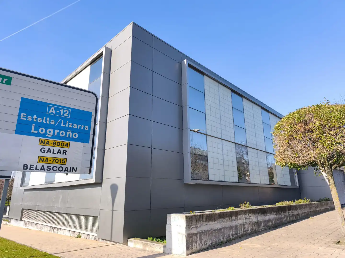 Local comercial en venta en Calle Etxesakan 28, imagen 37