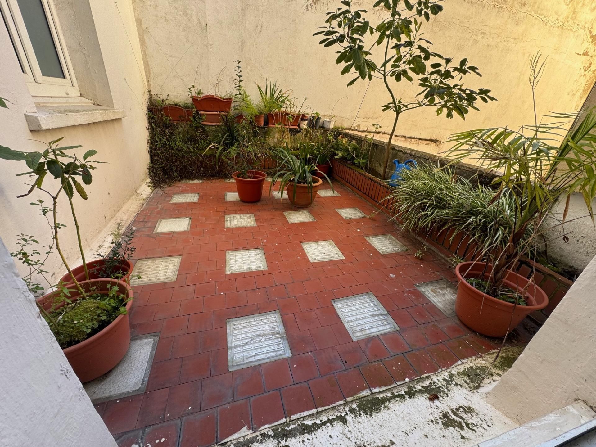 Terrassa de Pis en venda en Getxo  amb Calefacció i Traster