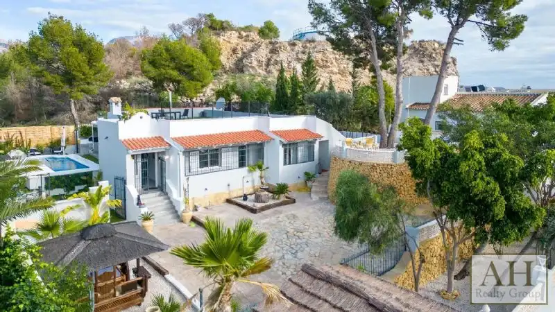 House for sale in Altea ciudad, imagen 5