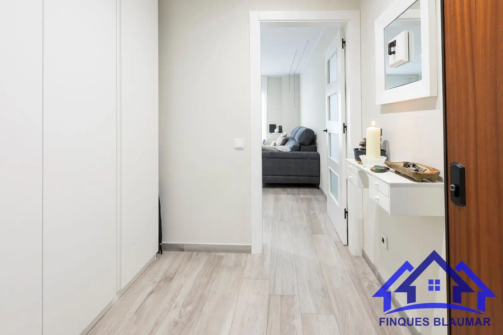 Piso en venta en Centre  